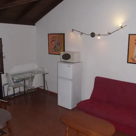 Country house Casitas Rurales Huerto Conejo *