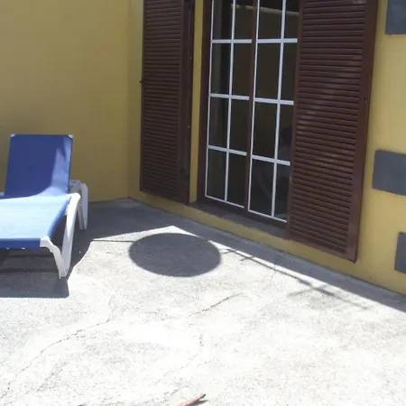 Country house Casitas Rurales Huerto Conejo *