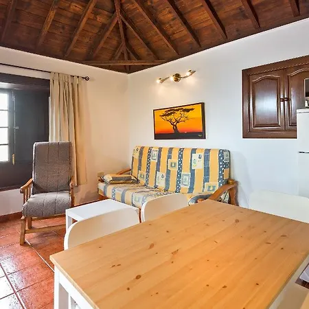 Casitas Rurales Huerto Conejo