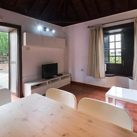 Casa rural Casitas Rurales Huerto Conejo Tazacorte