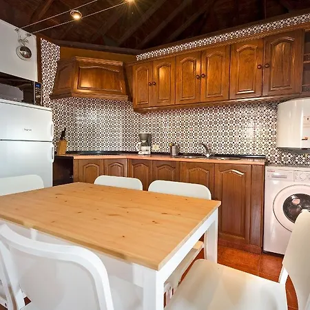 Landhaus Casitas Rurales Huerto Conejo