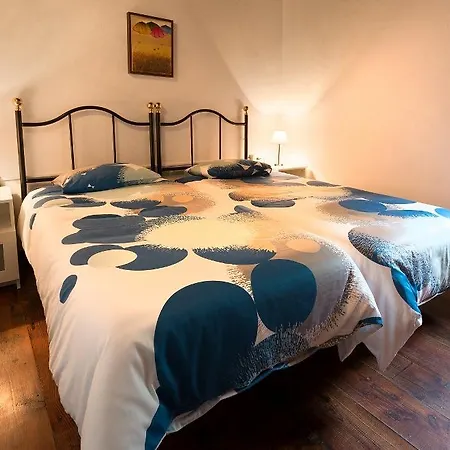 Casitas Rurales Huerto Conejo Landhaus Tazacorte