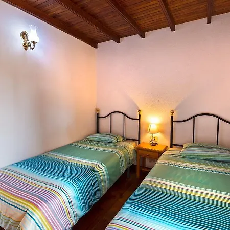 Casitas Rurales Huerto Conejo Landhaus