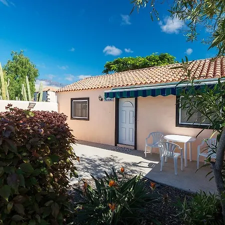 Landhaus Casitas Rurales Huerto Conejo