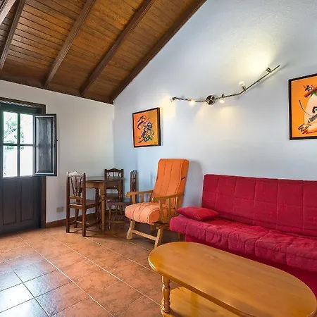 Casitas Rurales Huerto Conejo Landhaus *