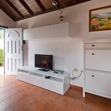 Casitas Rurales Huerto Conejo Landhaus