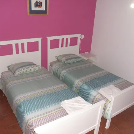 Casitas Rurales Huerto Conejo Country house