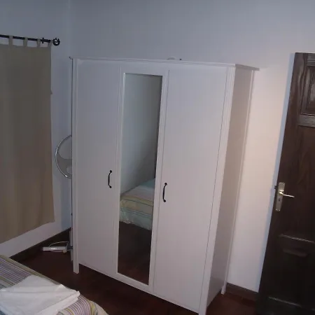 Country house Casitas Rurales Huerto Conejo