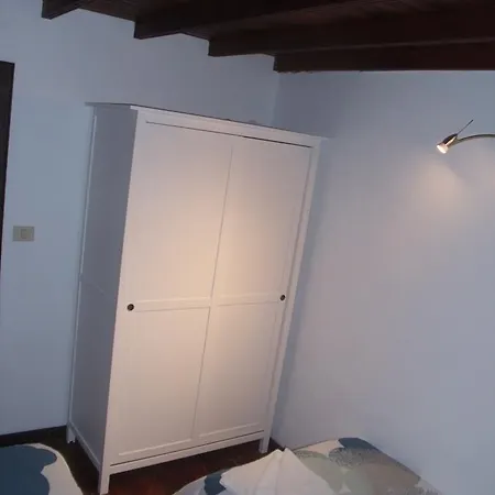 Casitas Rurales Huerto Conejo