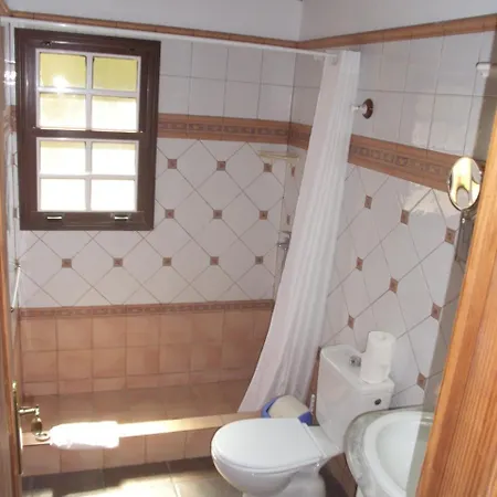 Casitas Rurales Huerto Conejo Tazacorte