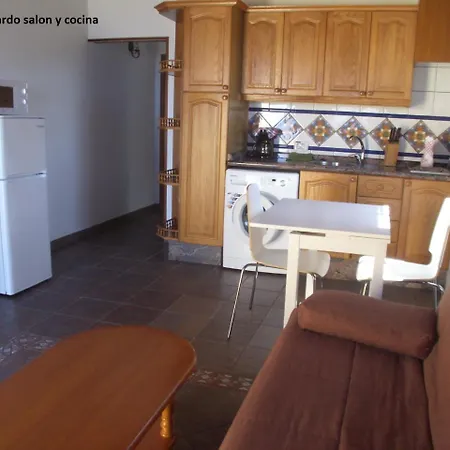 Casa rural Casitas Rurales Huerto Conejo Tazacorte