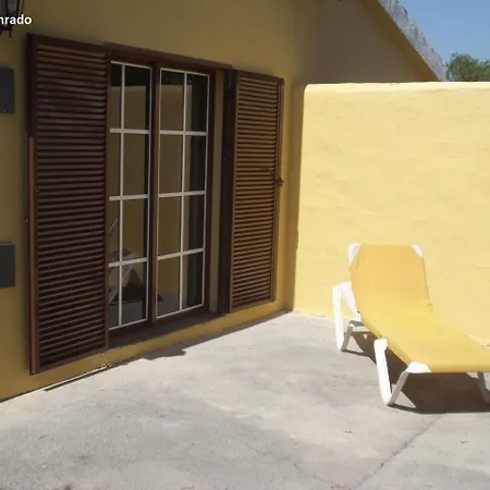 Country house Casitas Rurales Huerto Conejo