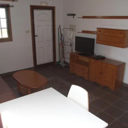 Country house Casitas Rurales Huerto Conejo *